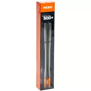 Nebo Pennlampa Inspector 500+ 500 Lm 142 M
