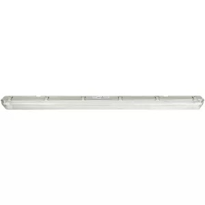 Led Lysrörsarmatur 2100Lm 2X24W 1565Mm