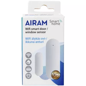Airam Smart Dörrsensor