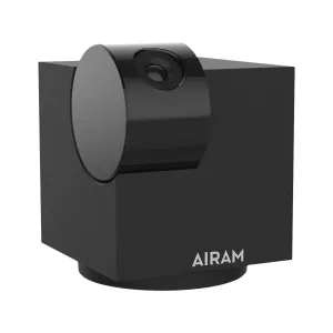 Airam Smart-Kamera Ip20