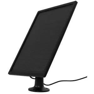 Solcell För Smart-Kameror