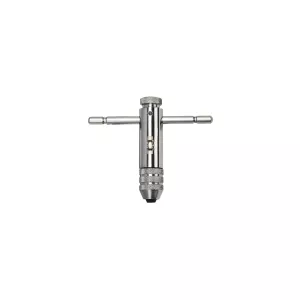 Gängtapphållare Med Spärrfunktion M5-M12