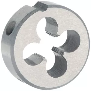 Gängsnitt M22X2,5 Hss 55X22Mm Din223