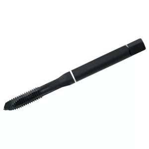 Maskingängtapp Vit M10X1,5 Din371B Hss-E