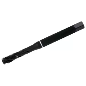 Maskingängtapp Vit M3X0,5 Din371C Hss-E