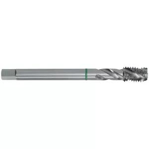 Maskingängtapp Grön M12X1,75 Din376C Hsse