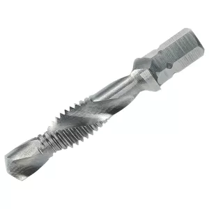 Kombi-Gängtapp M5X0,8 Hss-G 1/4"