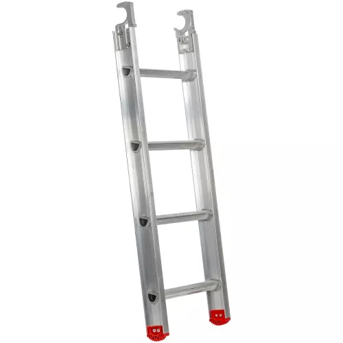 Sidotrappa 4 Steg Universal