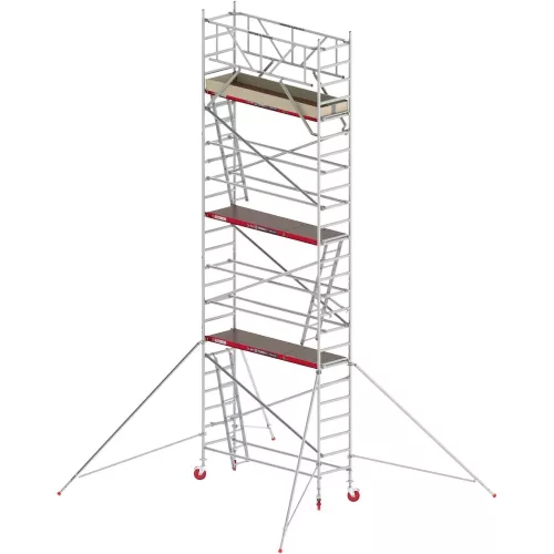Modul B Till Rs-41 (Arbetshöjd 8,2M) (R)