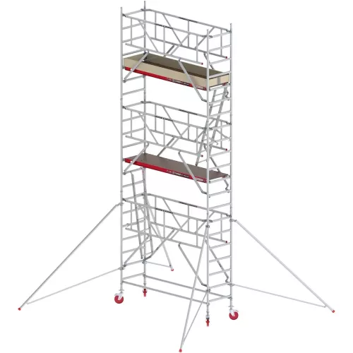 Modul A Sq Till Rs-41 (Arbetshöjd 7,2M) (R)