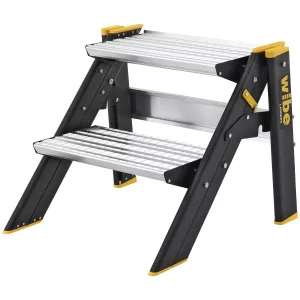 Arbetspall Wap+ 5000+ 2-Stege