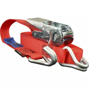 Spännband Ql 900Kg 5M X 25Mm