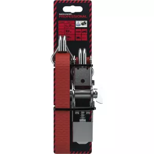 Spännband Ql 900Kg 5M X 25Mm