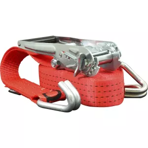 Spännband Ql  4000Kg 10M X 50Mm