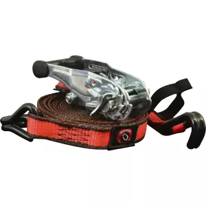 Spännband Ql 1200Kg 5,5M X 25Mm Hybrid