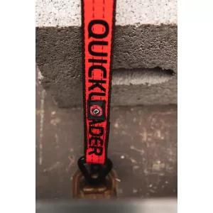 Spännband Ql 1200Kg 5,5M X 25Mm Hybrid