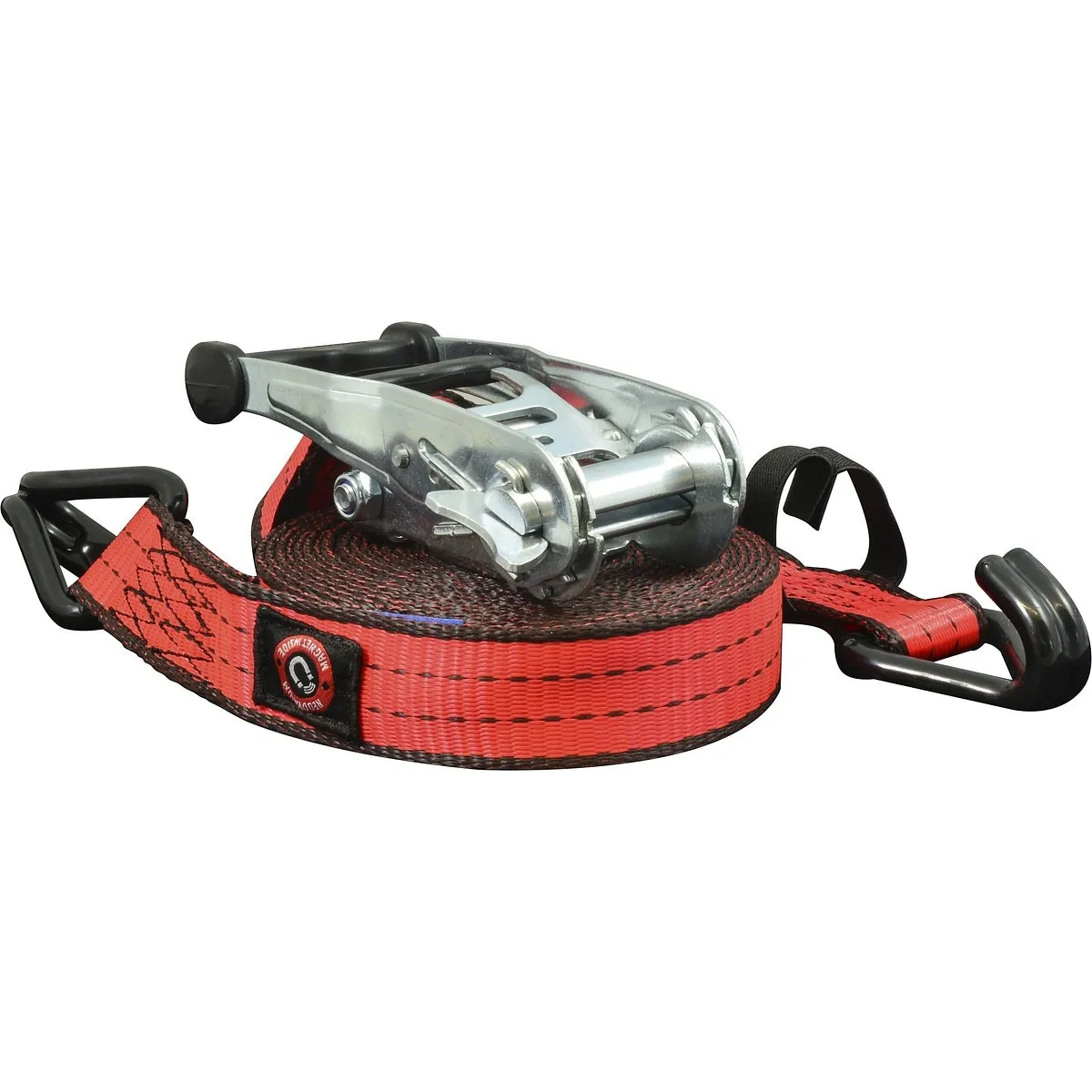 Spännband Ql 2000Kg 6M X 35Mm Hybrid