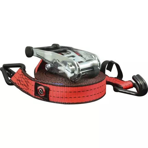 Spännband Ql 2000Kg 6M X 35Mm Hybrid