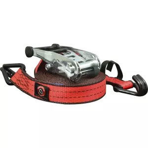 Spännband Ql 2000Kg 6M X 35Mm Hybrid