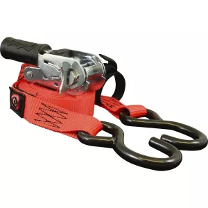 Spännband Ql 800Kg 5M X 25Mm Rebel