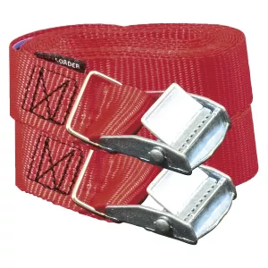 Snabblåsrem Ql 500Kg 3M X 25Mm 2-Pack