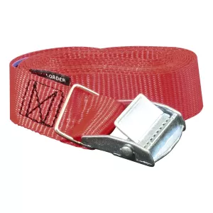 Snabblåsrem Ql 500Kg 5M X 25Mm