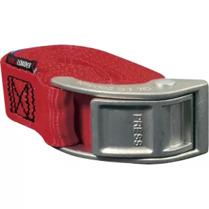 Snabblåsrem Ql 800Kg 3M X 25Mm Z-Lock