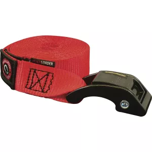 Snabblåsrem 800Kg 4M X 25Mm Z-Lock Hybrid