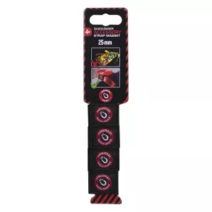 Magnetset Quickloader 35Mm 4 Pack