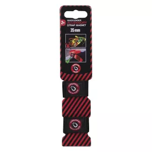 Magnetset Quickloader 35Mm 2 Pack