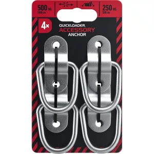 Anchor Ql 500Kg 4-Pack