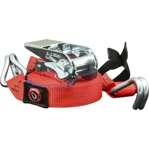 Spännband Ql 900Kg 5M X 25Mm Hybrid