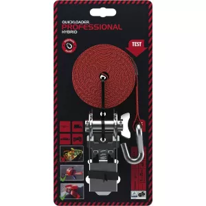 Spännband Ql 900Kg 5M X 25Mm Hybrid