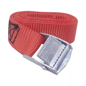 Snabblåsrem Ql 500Kg 1,5M X  25Mm