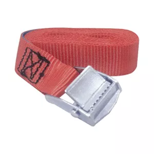 Snabblåsrem Ql 500Kg 2,5M X 25Mm