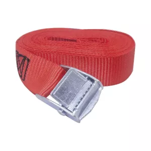 Snabblåsrem Ql 500Kg 4M X 25Mm