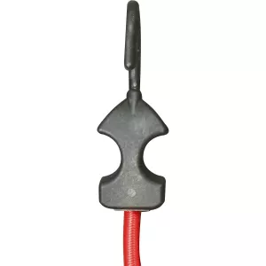 Bungee Butterfly Ql 45Kg 80Cm X 8Mm 2-Pack