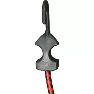 Bungee Butterfly Ql 45Kg 120Cm X 8Mm 2-Pack