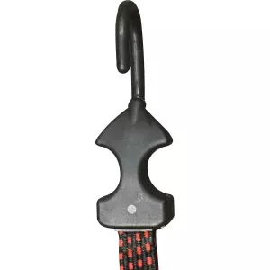 Bungee Butterfly Flat Ql Ql 45Kg 140Cm X 8Mm Adjus