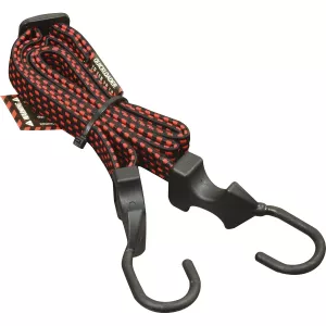 Bungee Butterfly Flat Ql Ql 45Kg 140Cm X 8Mm Adjus