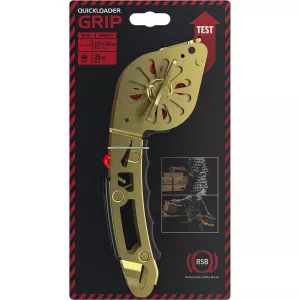 Bärhantag Ql 25Kg 2,5Mx 25Mm