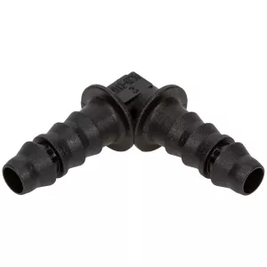 Vinkelkoppling 8Mm Pa12-Gf30