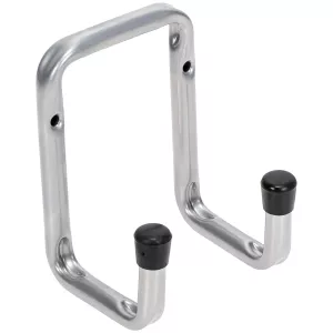 Upphängningskrok Dubbel 80Mm