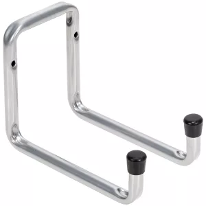 Upphängningskrok Dubbel 120Mm