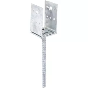 Stolpsko Justerbara 70-120X70Mm