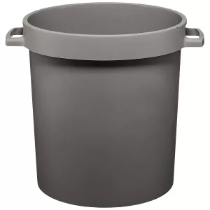 Vattentunna 30 L Återvunnat Taupe