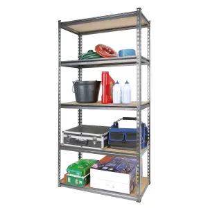 Förvaringshylla 915X460X1830Mm