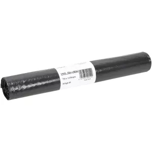 Sopsäck 150L 750X1150 10St