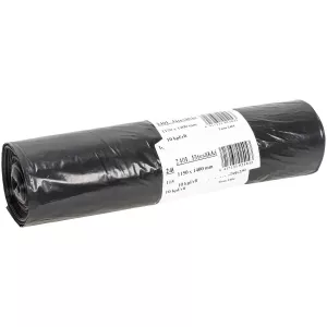 Insatssäck För Sopkärl 240L 10St