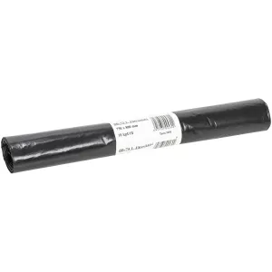 Sopsäck 60L 750X800Mm 10St/Rulle